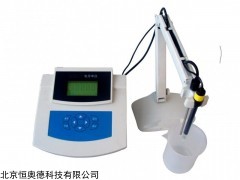 HAD-TP320 台式电导率仪  