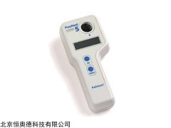HAD/Pooltest3 游泳池水质检测仪器   