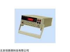 数字欧姆表/欧姆表  型号：SHF-SD2002