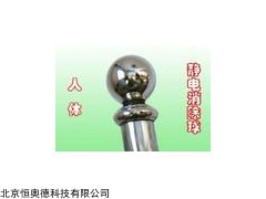 触摸静电球  型号：HAD