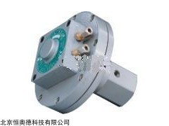 气动抗震压力变送器   型号：HAD-YPQ-40