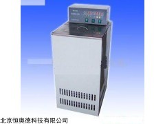 恒温循环槽/恒温水浴锅 型号：HA/HH-501