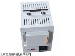 纤维电阻炉   型号：HZ1-SX3-2-13
