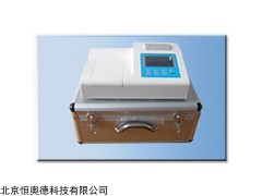 农药残留检测仪  型号：SNS-NYV1006