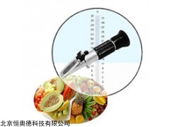 糖度计/手持式切削液浓度计  型号：H-113ATC