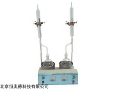 石油产品水分试验器  型号：HCJ1-SYD-260A