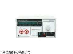 耐压测试仪  型号：SYX9-YX-2670AC