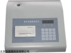 台式氨氮水质测定仪   型号：BSH/CM-02N