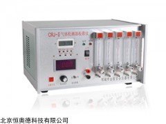气体检测器校准仪   型号：ZJK-CRJ-II