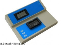 悬浮物测试仪/  型号：HHSS-2Z