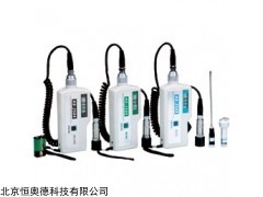 珍式测振测温仪  型号：HA-2508