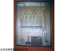 奥氏气体分析仪   型号：JMC-1903