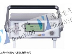 SDY848 SF6纯度分析仪