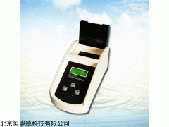 空气现场二氧化硫测定仪  型号：XT18-GDYK-402S