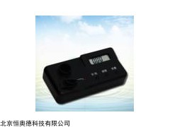 甲醛测定仪   型号：XT18-GDYK-201S