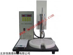 四探针程控电动测试架/   型号：KDK-KDDJ-2