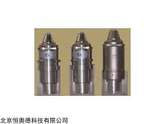 红宝石探针头系列   型号：KDK-KDT