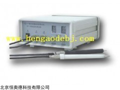 导电型号测试仪  型号：KDK-STY-2