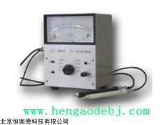 导电型号测试仪    型号：KDK-STY-1