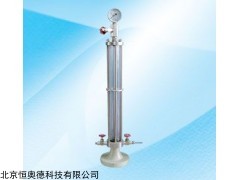 液化石油气密度测定仪   型号：HA/T0221