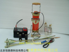 土壤测氡仪 测氡仪   型号：SQ-FD-3017A