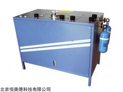 氧气充填泵 充填泵  型号：FSR-AE102A