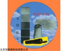 林格曼测烟望远镜   型号：H11-QT201