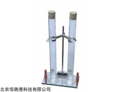 乳化沥青储存稳定性试验器  型号：CFJ-SYD-0655