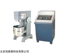 轨道板砂浆搅拌机   型号：CFJ-GD -50L