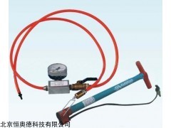 焊缝气密性检测仪   型号：CFJ-SFQM-1