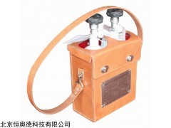 便携式气体仪表校准仪    型号：LTS1-BGQ-II