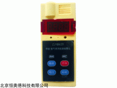 甲烷一氧化碳测定器  型号：LTS1-CJT-4/1000B