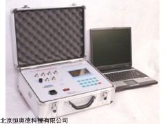 通风机综合测试仪      型号：HA-TF-3