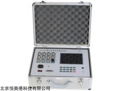 提升机安性能检测仪    型号：HA-TC-3B