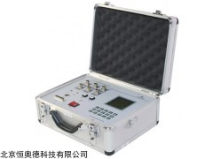 空压机综合参数测试仪   型号：HA-KYJ-2A