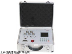 便携式泵效测试仪 泵效测试仪  型号：HA-BCY-2A