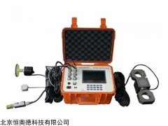 架空乘人装置安检测仪   型号：HA-DF6000