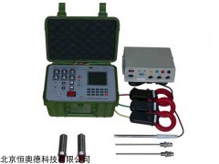 空压机综合参数测试仪     型号：HA-KYJ-2B