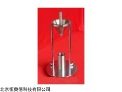 DDH3-HYL103 自然堆积密度计    