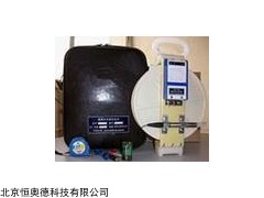 HAD-SW-100 便携式电测水位计/   