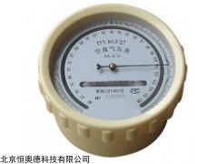HA29DYM3 空盒气压表   