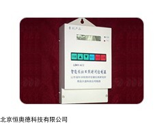 QD-LSK1-6 模拟日照时间控制器   