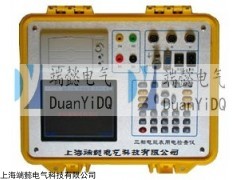 SDY-FXY3多功能用电检查仪（台式）