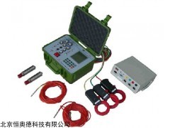 HA-BCY-2B  便携式泵效测试仪   