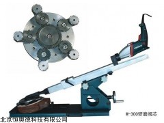 阀门研磨机   型号：HAD-M-200