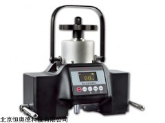 磁力数显洛氏硬度计    型号：HAD-PHR-200