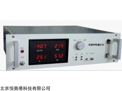 HAD-JFQ-3150H 紅外二氧化碳果蔬呼吸測(cè)定儀   