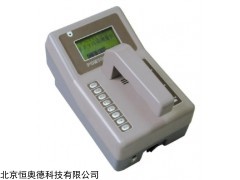 PCM100  αβγ表面污染测量仪   