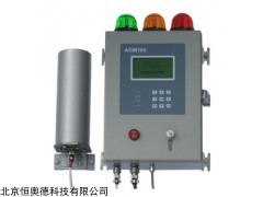 AGM100 区域γ监测仪   