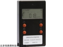 DRM105 手持式寬量程γ劑量率儀   